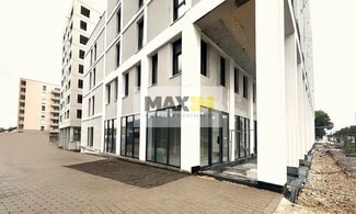 Plus de détails pour 28 Allée De La Poudrière, Dijon - Local commercial à louer