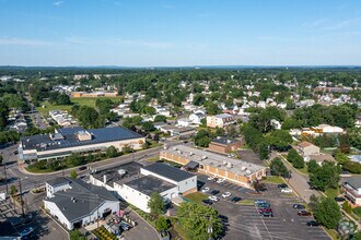 17-10 River Rd, Fair Lawn, NJ - VUE AÉRIENNE  vue de carte
