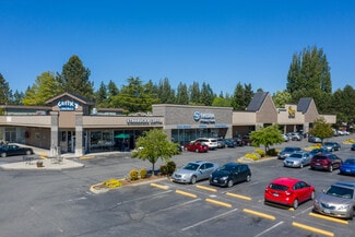 Plus de détails pour 600-642 NW Richmond Beach Rd, Shoreline, WA - Local commercial à louer