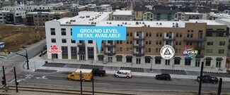 Plus de détails pour 11321 South Grandville, South Jordan, UT - Local commercial à louer
