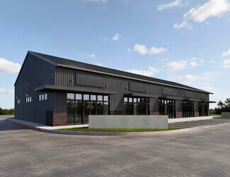 Plus de détails pour 17235 Farm to Market Road 2755, Royse City, TX - Différents types d’espaces à louer