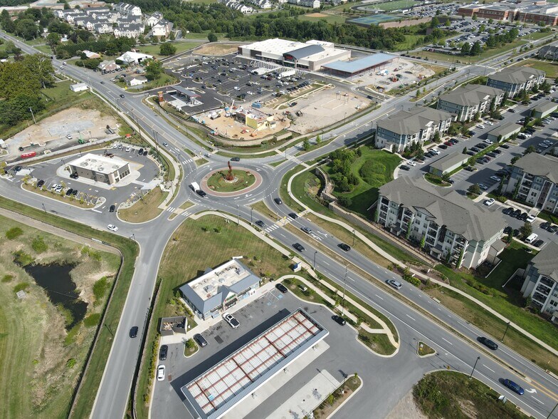 Old National Pike, Lake Linganore, MD à louer - Photo de l’immeuble – Image 3 sur 6