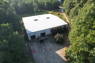Plus de détails pour 600 Fork Shoals Rd, Greenville, SC - Industriel/Logistique à vendre