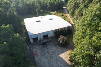 Plus de détails pour 600 Fork Shoals Rd, Greenville, SC - Industriel/Logistique à louer