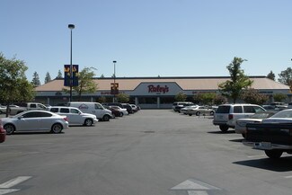 Plus de détails pour 2800-2980 Geer Rd, Turlock, CA - Local commercial à louer