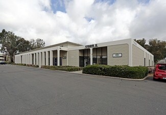 Plus de détails pour 17925 Sky Park Cir, Irvine, CA - Local d'activités à louer