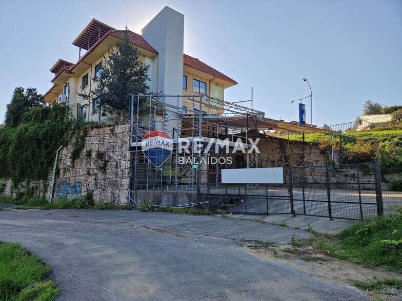 Local commercial dans Vigo, Pontevedra à vendre - Photo de l’immeuble – Image 1 sur 40