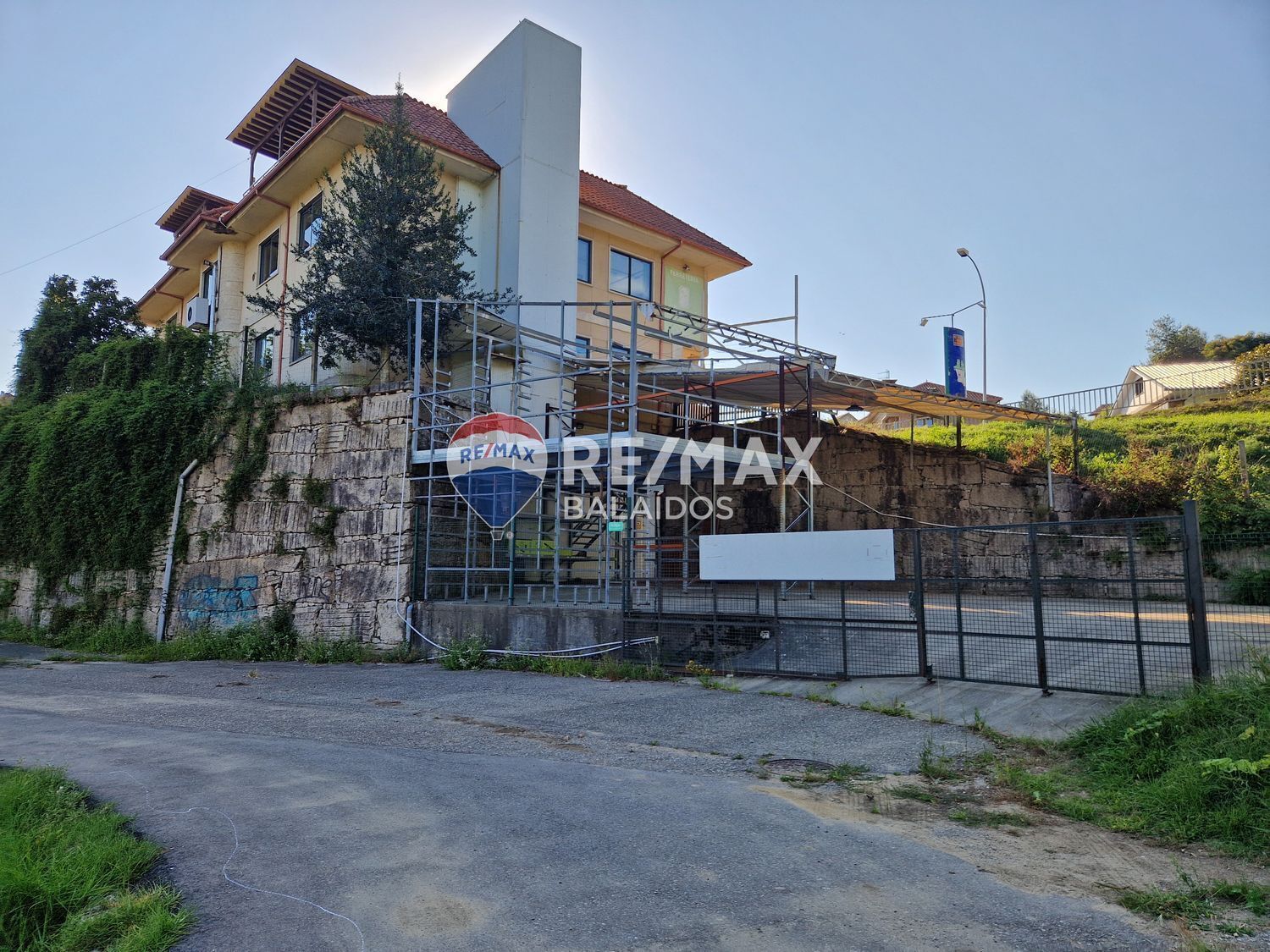 Local commercial dans Vigo, Pontevedra à vendre Photo de l’immeuble– Image 1 sur 41