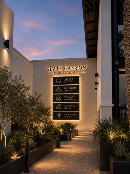 9326-9440 W Sahara Ave, Las Vegas, NV à louer - Photo de l’immeuble – Image 2 sur 12