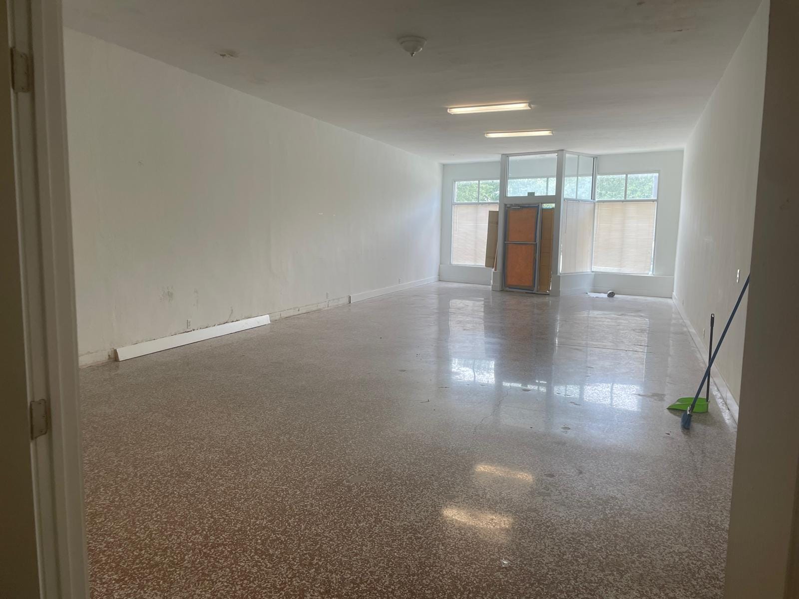 124 N Flagler Ave, Pompano Beach, FL à louer Photo de l’immeuble– Image 1 sur 9