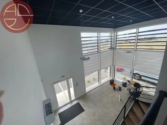 Bureau dans Balma à vendre Hall d’entrée– Image 1 sur 6