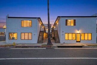 Plus de détails pour 1401 Pacific Coast Hwy, Harbor City, CA - Logement à vendre