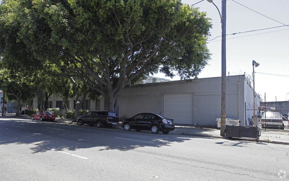 433 Jefferson St, Oakland, CA à vendre - Photo principale – Image 1 sur 2