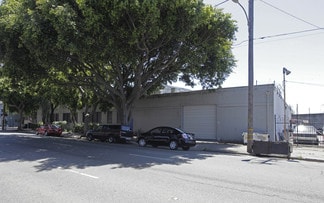 Plus de détails pour 433 Jefferson St, Oakland, CA - Bureau à vendre