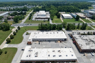 10200-10280 Brecksville Rd, Brecksville, OH - VUE AÉRIENNE  vue de carte