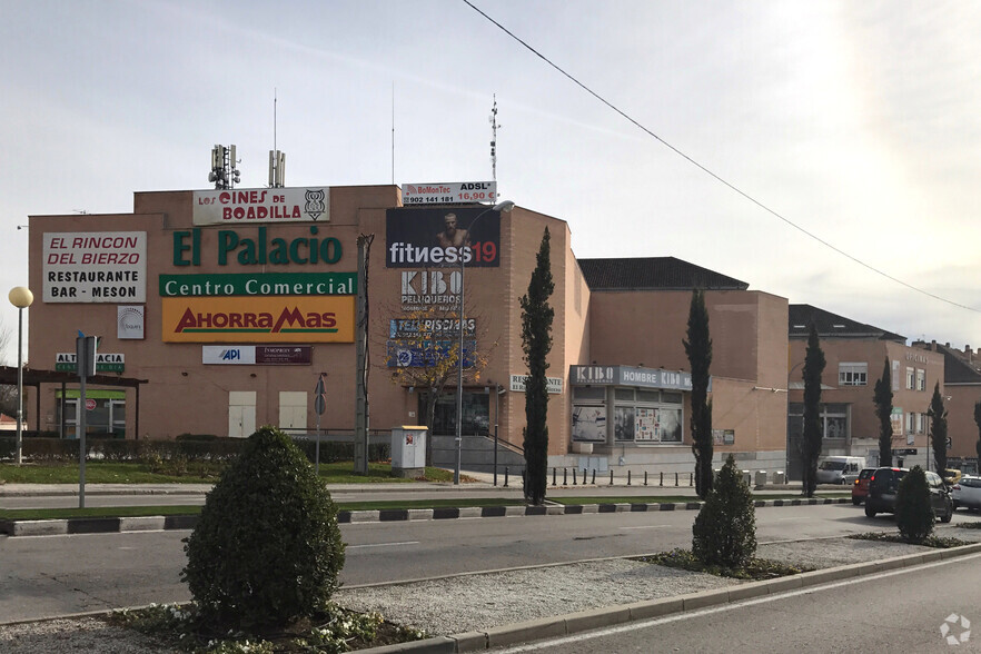 Carretera Majadahonda, 50, Boadilla del Monte, Madrid à vendre - Photo principale – Image 1 sur 3