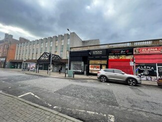 Plus de détails pour 34-40 Alloway St, Ayr - Local commercial à louer