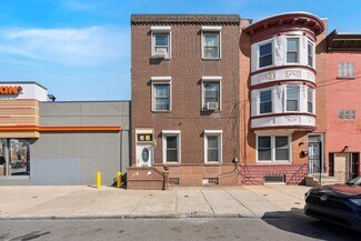 Plus de détails pour 1353 Christian St, Philadelphia, PA - Logement à vendre
