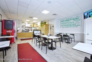 Plus de détails pour 331 Hillside Ter, Staten Island, NY - Local commercial à louer