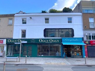 Plus de détails pour 16-17 Fleet St, Torquay - Local commercial à vendre