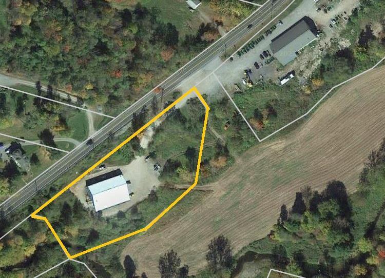 4547 State Route 52, Jeffersonville, NY à vendre - Photo de l’immeuble – Image 3 sur 36