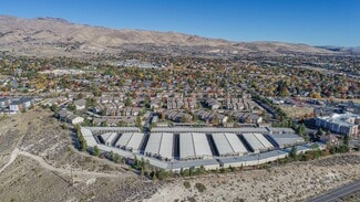 Plus de détails pour 905 Ambassador Dr, Reno, NV - Spécialisé à vendre