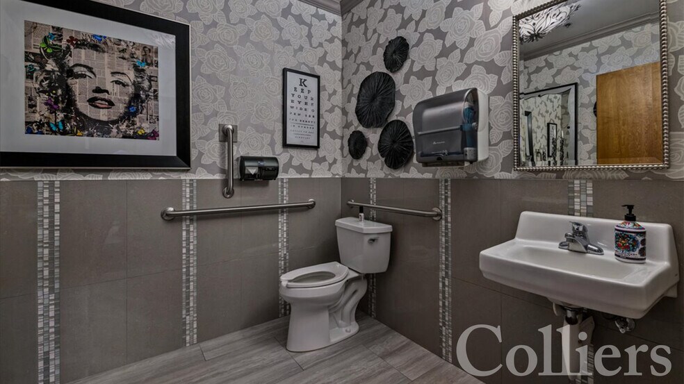 3540 N Eagle Rd, Meridian, ID à vendre - Photo de l’immeuble – Image 3 sur 34