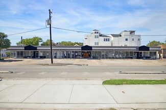 Plus de détails pour 2100 Waugh Dr, Houston, TX - Local commercial à louer