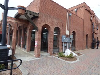 Plus de détails pour 520 Main St, Longmont, CO - Bureau/Local commercial à louer