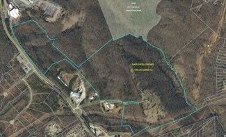 Plus de détails pour 2400 Okelly Rd, Gainesville, GA - Terrain à vendre