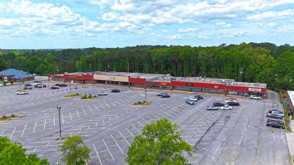 9221 Two Notch Rd, Columbia, SC à louer - Photo de l’immeuble – Image 2 sur 11