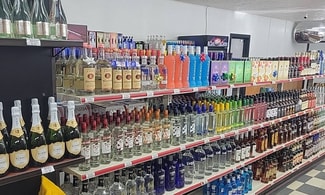 Plus de détails pour 300 E Raymond St, Harrisburg, IL - Local commercial à vendre