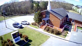 Plus de détails pour 1945 Old Earnhardt Rd, Kannapolis, NC - Spécialisé à vendre