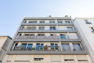 Plus de détails pour 33 Rue Des Artistes, Paris - Bureau à vendre