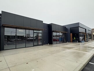 Plus de détails pour 1094 Valentine, Pacific, WA - Local commercial à louer