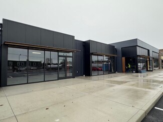 Plus de détails pour 1094 Valentine, Pacific, WA - Local commercial à louer