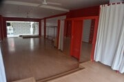 Interior del local