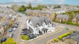 Plus de détails pour 21 Kingsmills Rd, Inverness - Hôtellerie à vendre