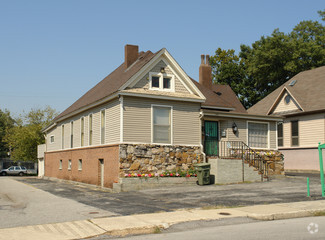 Plus de détails pour 199 Summitt St, Memphis, TN - Bureau à vendre