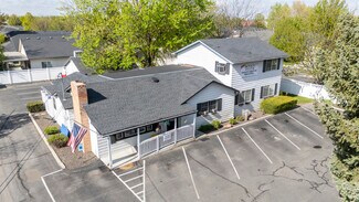 Plus de détails pour 1275 E State St, Eagle, ID - Local commercial à vendre