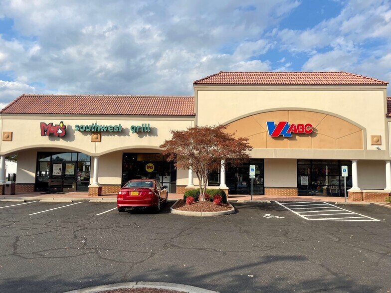 869-879 Lynnhaven Pky, Virginia Beach, VA à louer - Photo principale – Image 3 sur 5