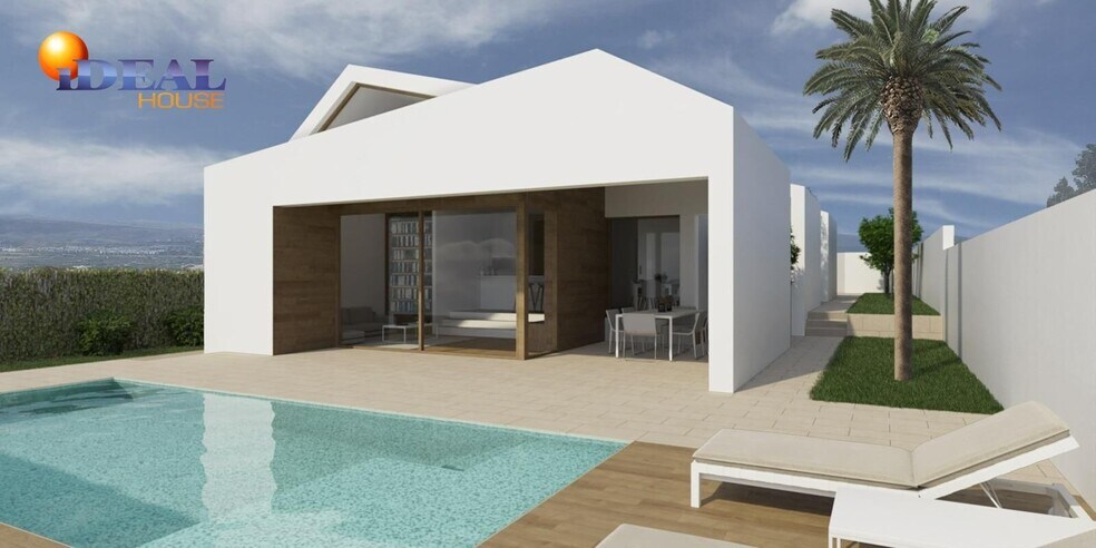Calle Pinos Puente, 12, La Zubia, Granada à vendre - Photo de l’immeuble – Image 2 sur 21