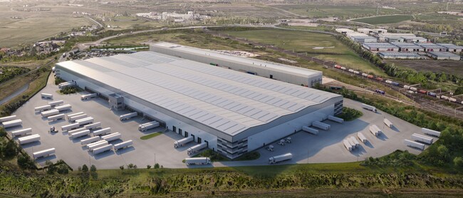 Plus de détails pour Lovel Way, Widnes - Bureau, Industriel/Logistique à louer