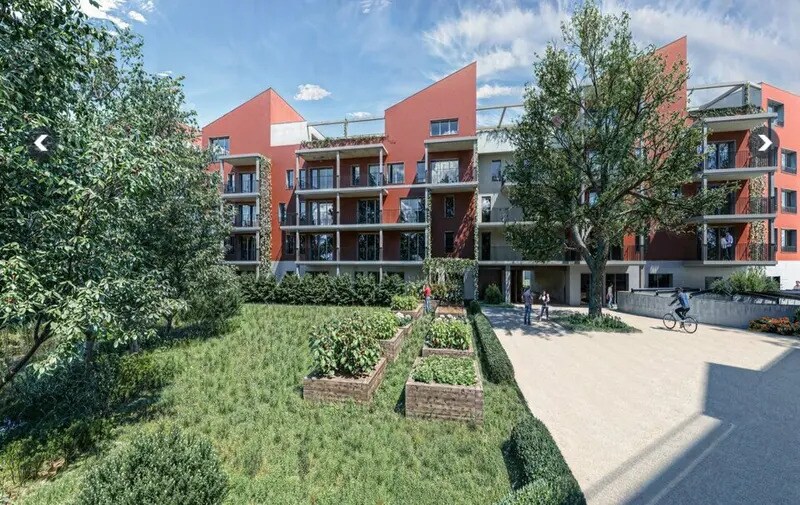 33 Chemin De Lapujade, Toulouse à vendre Photo de l’immeuble– Image 1 sur 5