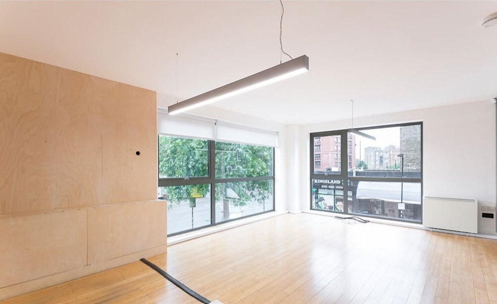 284-288 Kingsland Rd, Londres à louer Photo intérieure– Image 1 sur 1