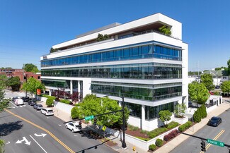 Plus de détails pour 751 W 4th St, Winston-Salem, NC - Bureau à louer