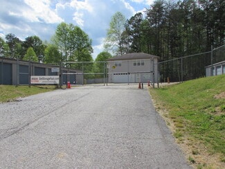 Plus de détails pour 323 GA-325, Blairsville, GA - Spécialisé à vendre