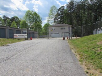 Plus de détails pour 323 GA-325, Blairsville, GA - Spécialisé à vendre