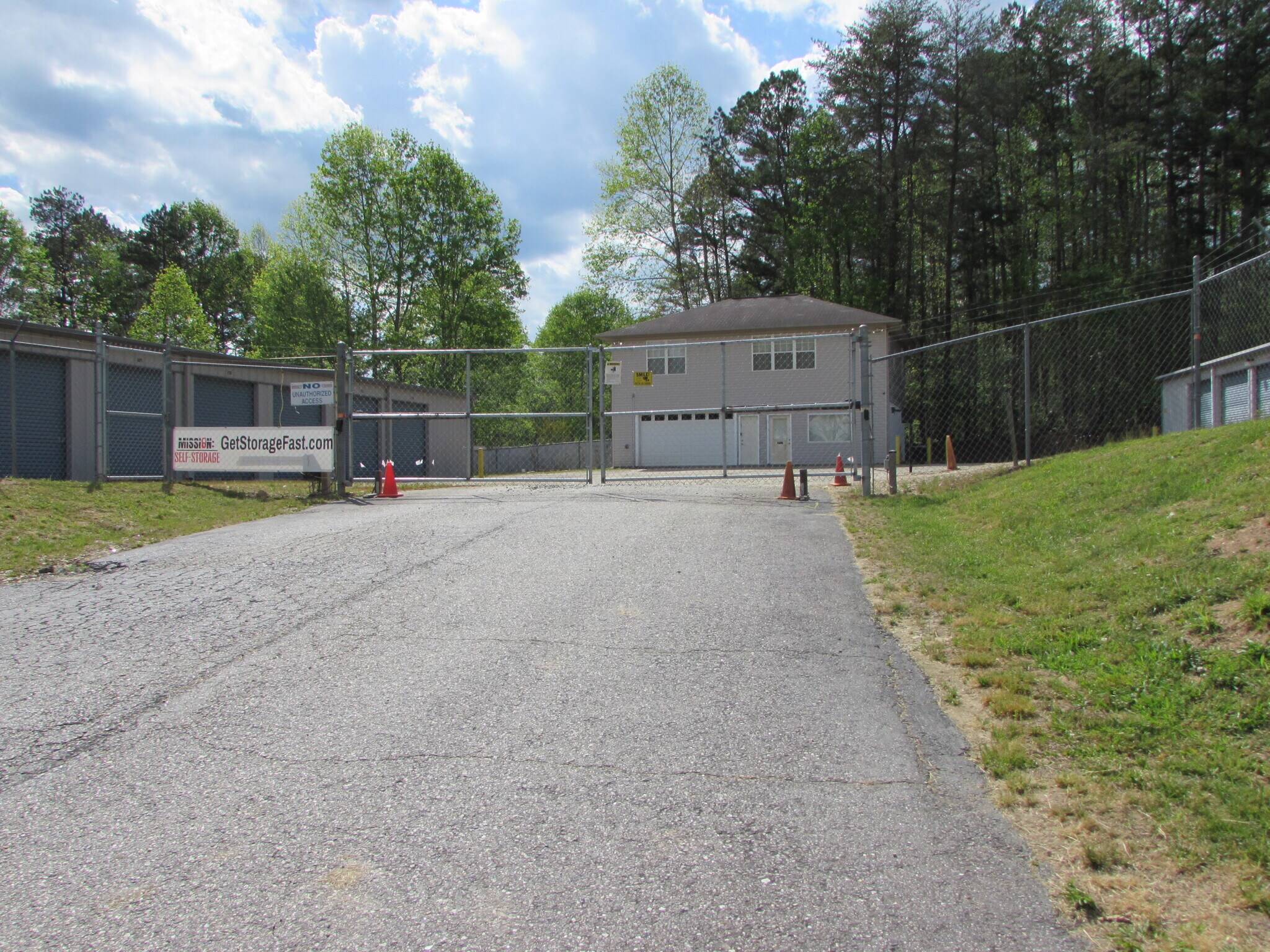 323 GA-325, Blairsville, GA à vendre Photo de l’immeuble– Image 1 sur 21