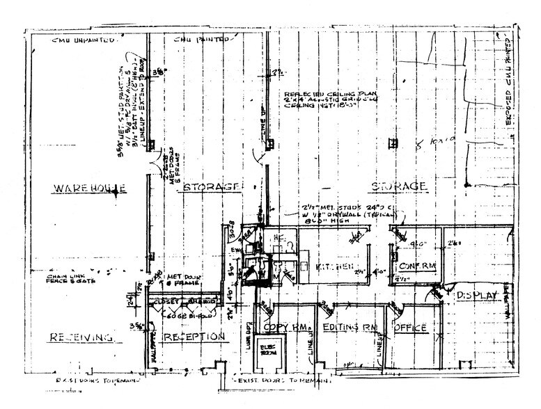 12288-12290 Wilkins Ave, Rockville, MD à vendre - Autre – Image 3 sur 8